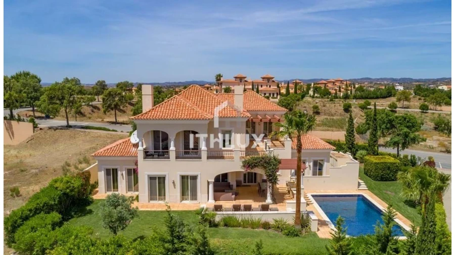 Moradia T4 para Venda em Vila Nova de Cacela Foto 1