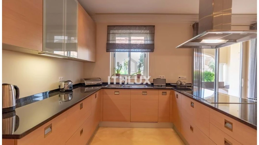 Moradia T4 para Venda em Vila Nova de Cacela Foto 15