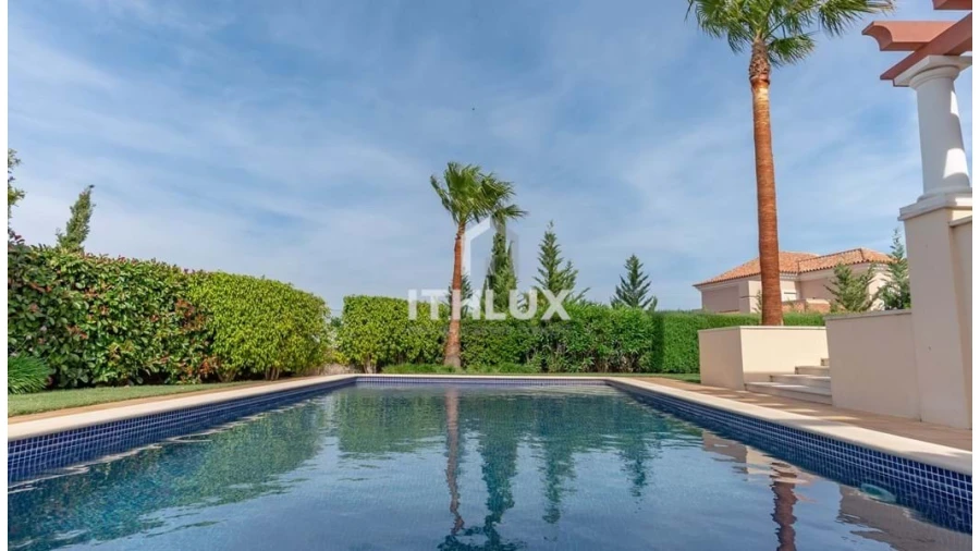 Moradia T4 para Venda em Vila Nova de Cacela Foto 4