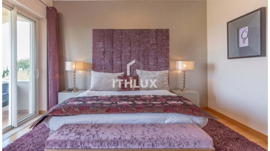 Moradia T4 para Venda em Vila Nova de Cacela Foto 13