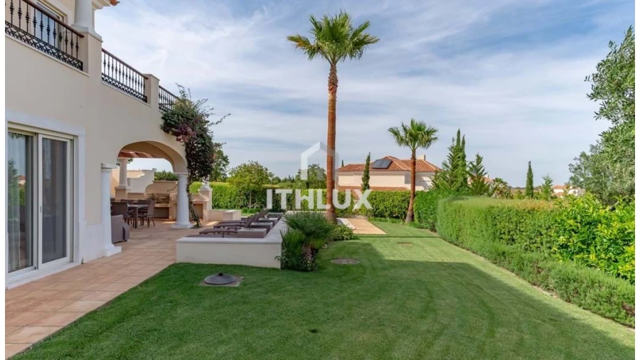 Moradia T4 para Venda em Vila Nova de Cacela Foto 6