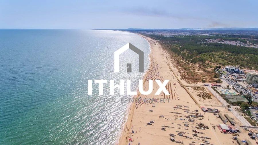 Moradia T4 para Venda em Vila Nova de Cacela Foto 5