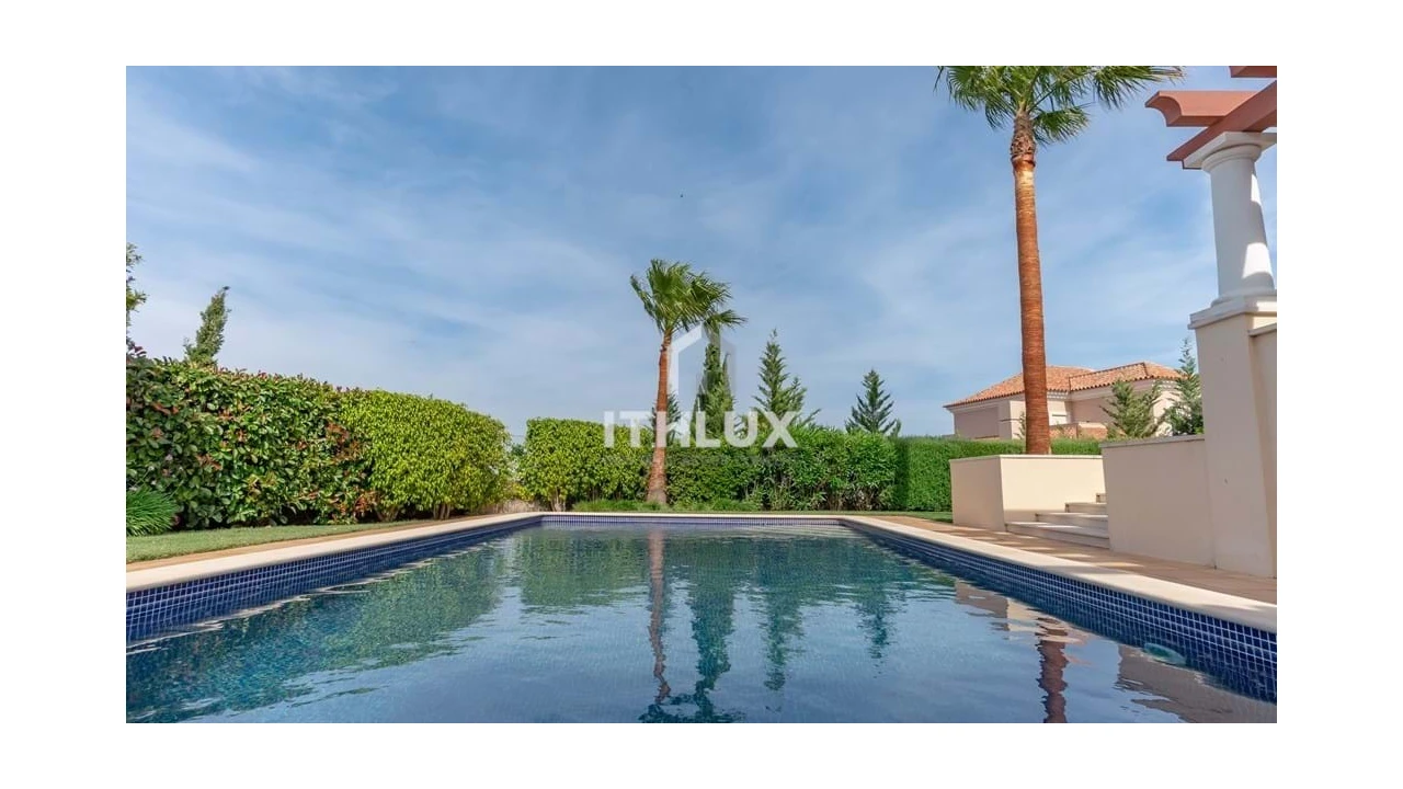 Moradia T4 para Venda em Vila Nova de Cacela Foto 4