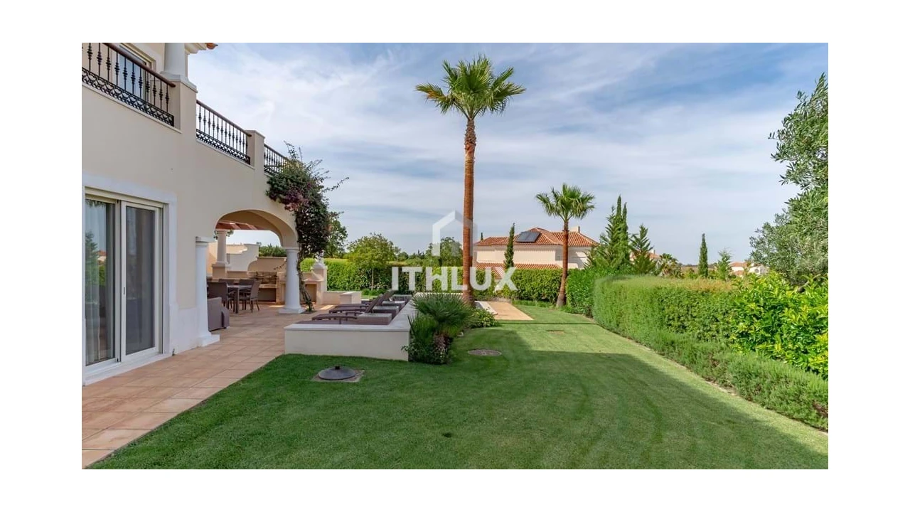 Moradia T4 para Venda em Vila Nova de Cacela Foto 6