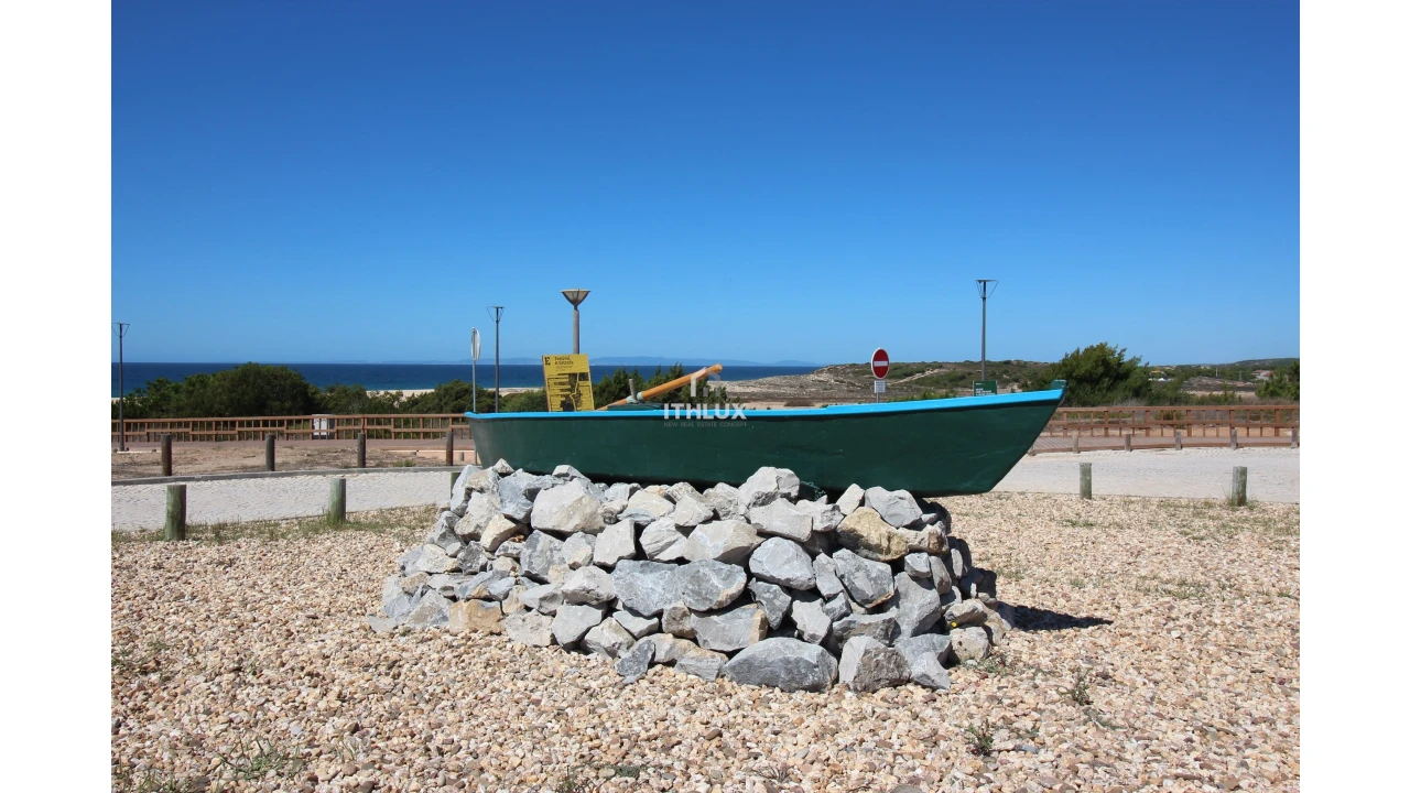 Quinta para Venda em Melides Foto 32