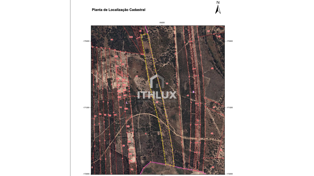 Quinta para Venda em Melides Foto 13