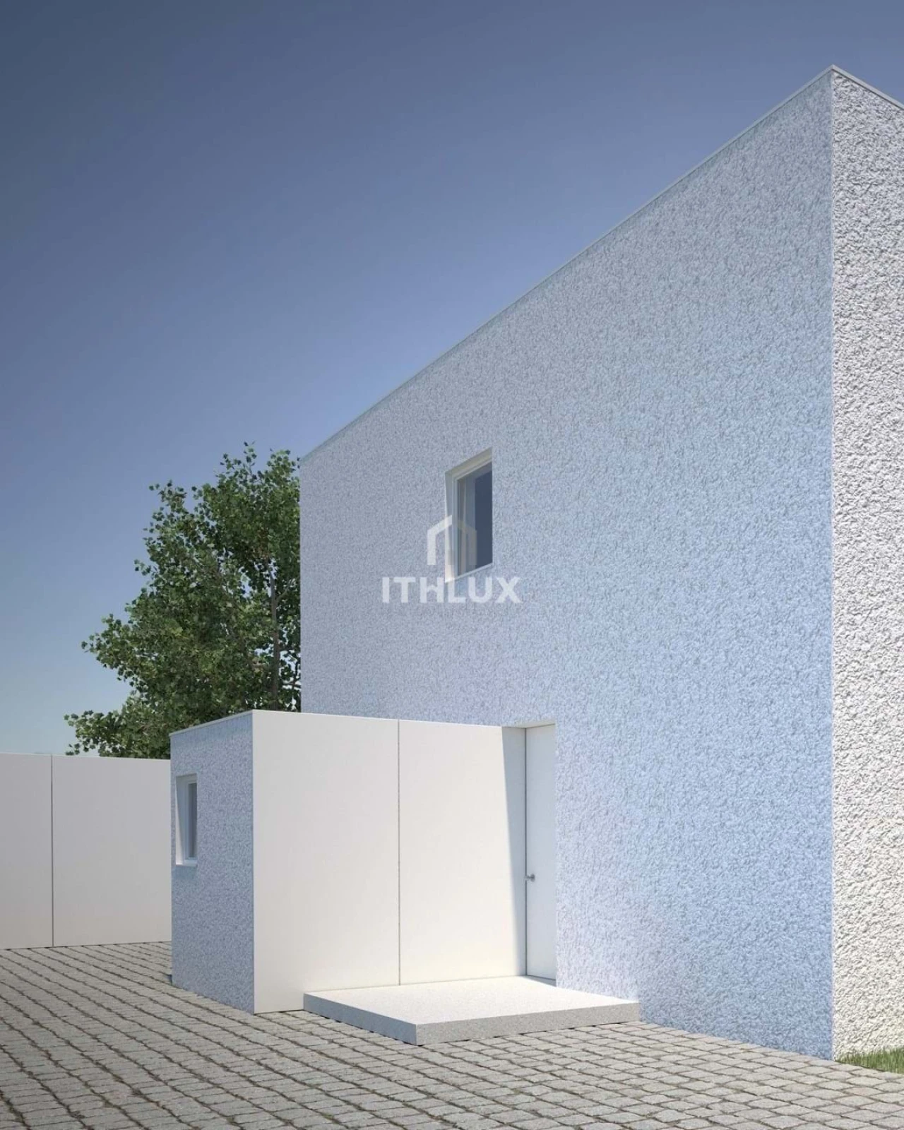 Moradia T4 para Venda em Palmeira Foto 3