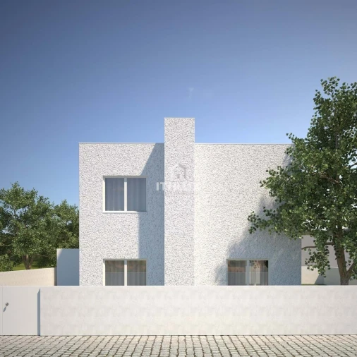 Moradia T4 para Venda em Palmeira Foto 2