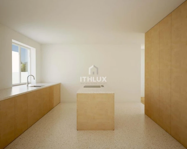 Moradia T4 para Venda em Palmeira Foto 5