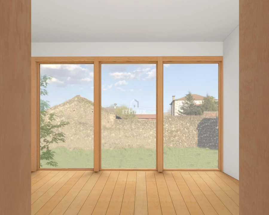 Moradia T4 para Venda em Palmeira Foto 12