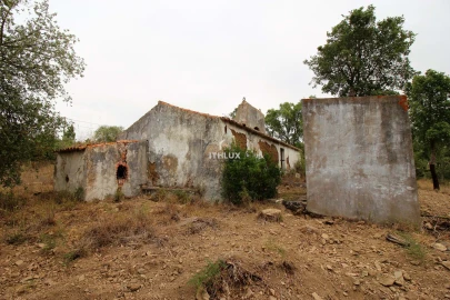 Quinta para Venda em São Francisco da Serra