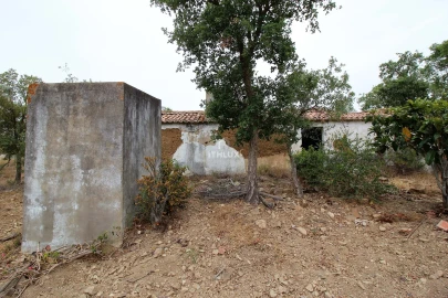 Quinta para Venda em São Francisco da Serra