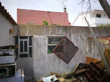 Moradia T5 para Venda em Tavira (Santa Maria e Santiago)
