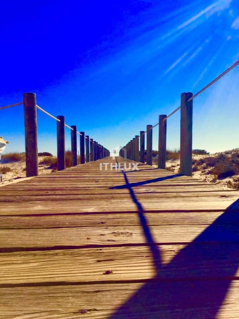 Moradia T5 para Venda em Tavira (Santa Maria e Santiago)