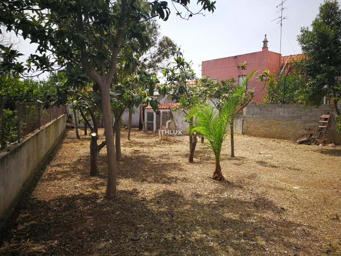 Moradia T5 para Venda em Tavira (Santa Maria e Santiago) Foto 7