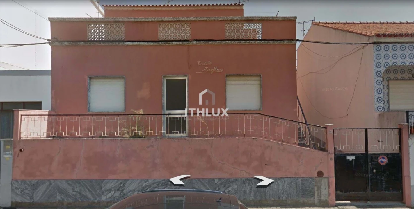 Moradia T5 para Venda em Tavira (Santa Maria e Santiago) Foto 6