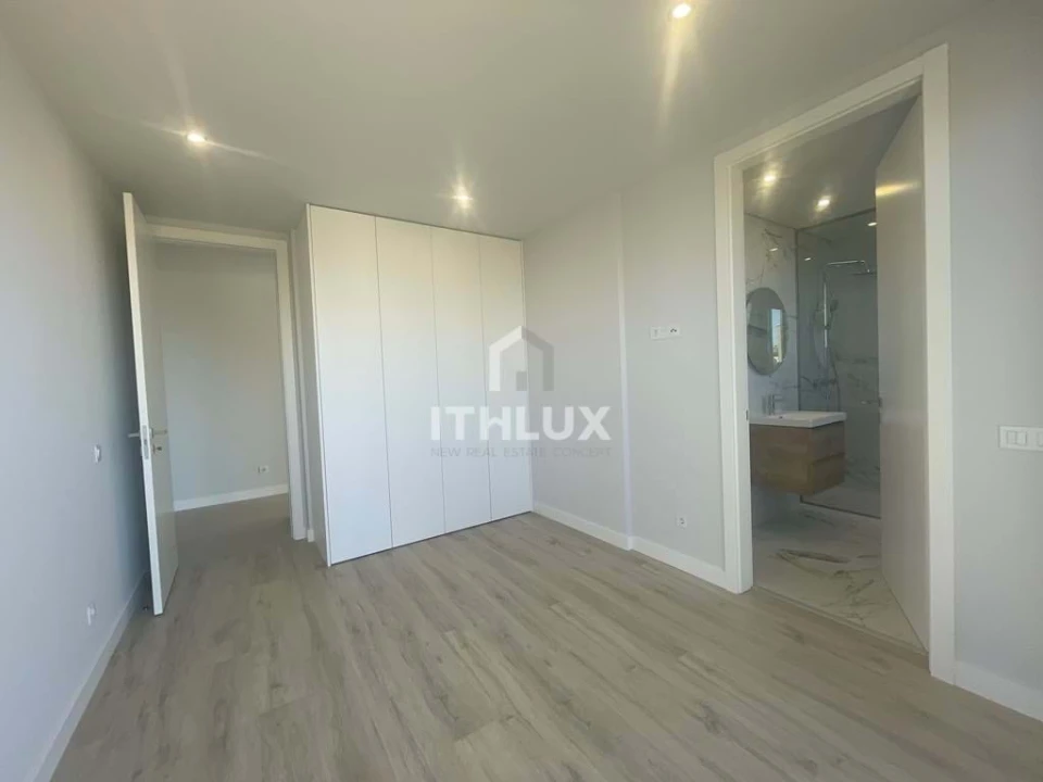 Apartamento T2 para Venda em Conceição e Cabanas de Tavira Foto 11