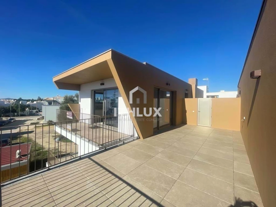 Apartamento T2 para Venda em Conceição e Cabanas de Tavira Foto 1