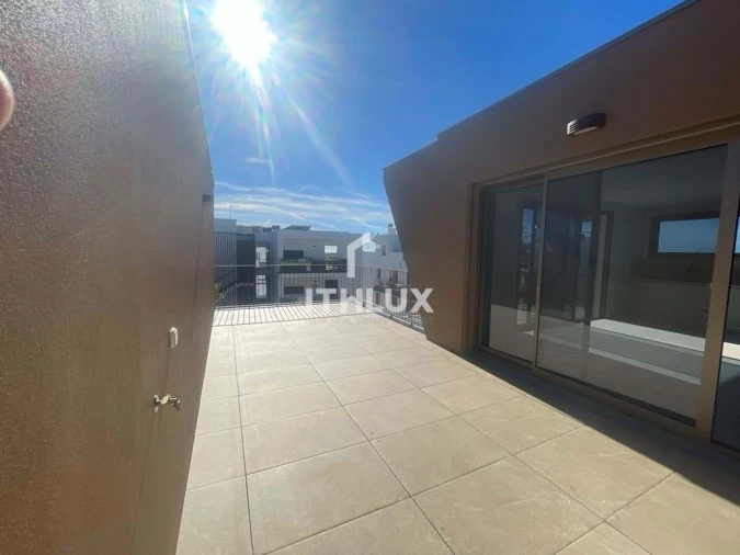 Apartamento T2 para Venda em Conceição e Cabanas de Tavira Foto 20