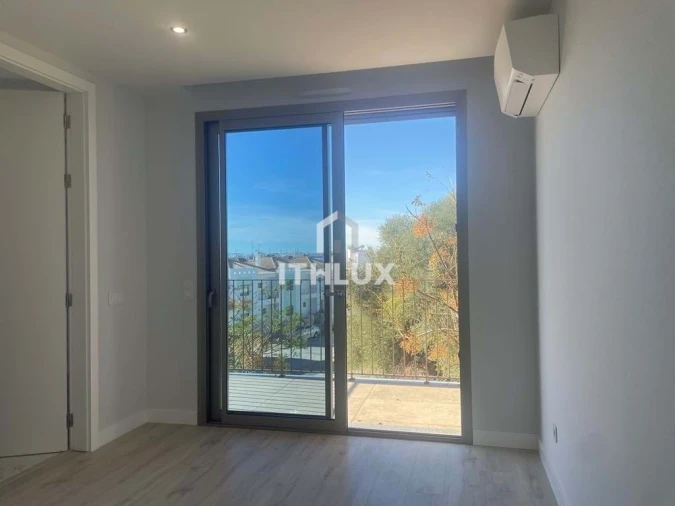 Apartamento T2 para Venda em Conceição e Cabanas de Tavira Foto 16