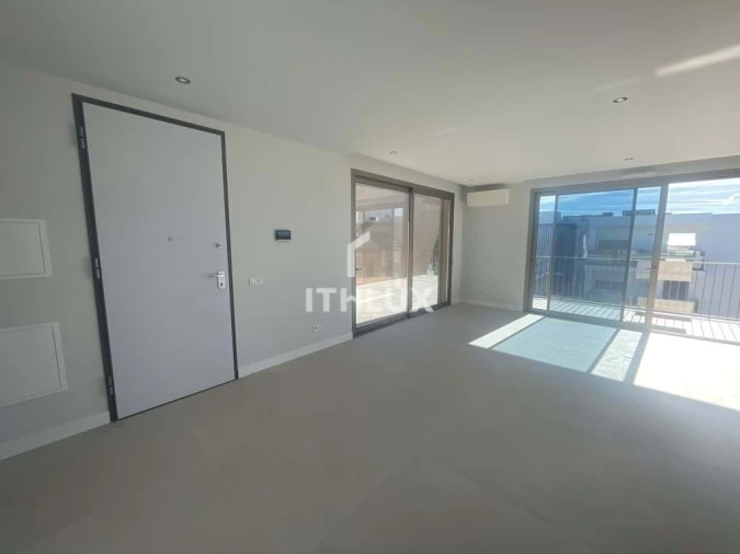 Apartamento T2 para Venda em Conceição e Cabanas de Tavira Foto 6