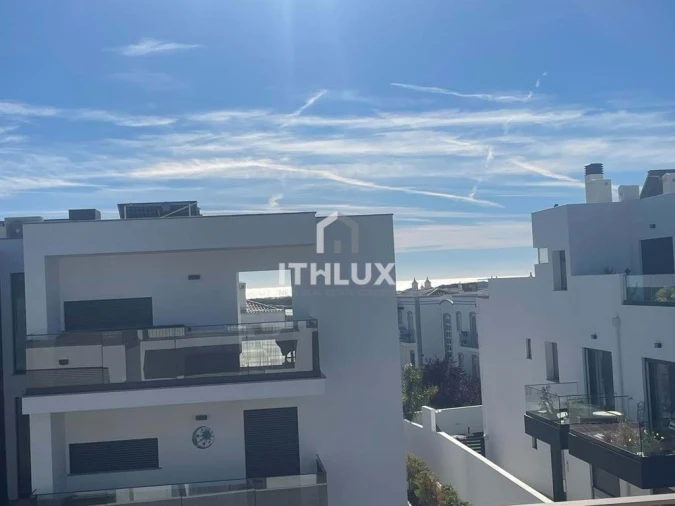 Apartamento T2 para Venda em Conceição e Cabanas de Tavira Foto 10