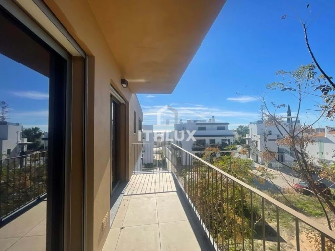 Apartamento T2 para Venda em Conceição e Cabanas de Tavira Foto 18