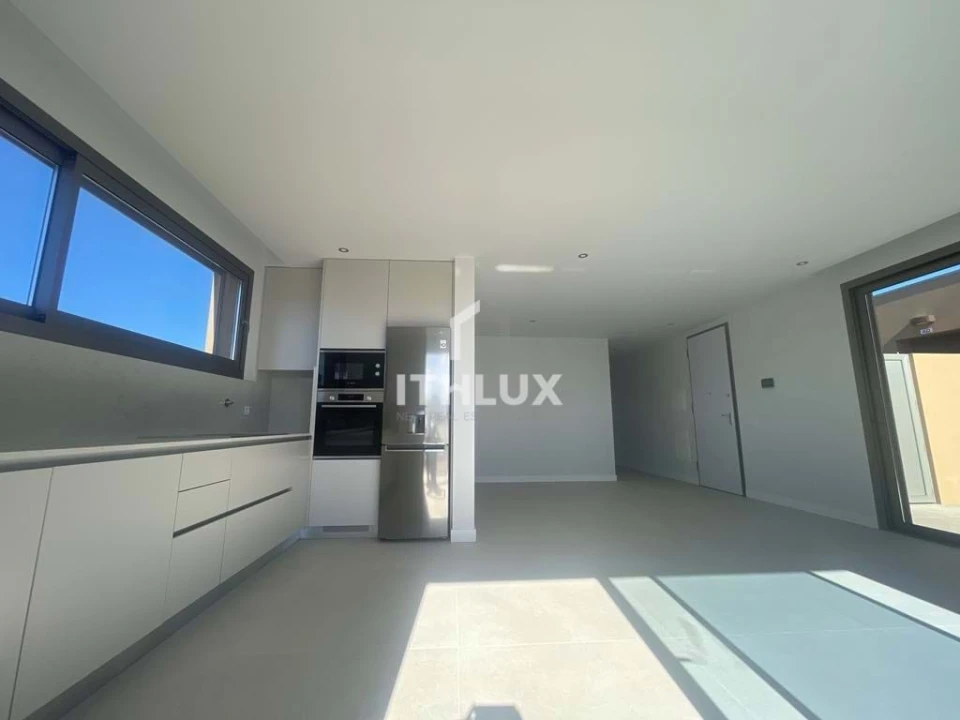 Apartamento T2 para Venda em Conceição e Cabanas de Tavira Foto 8