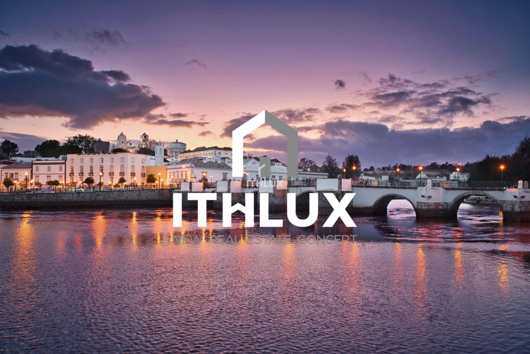 Apartamento T2 para Venda em Conceição e Cabanas de Tavira Foto 23