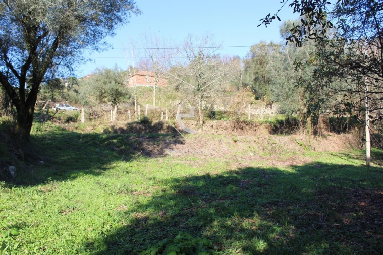 Terreno para Venda em Bárrio e Cepões Foto 8
