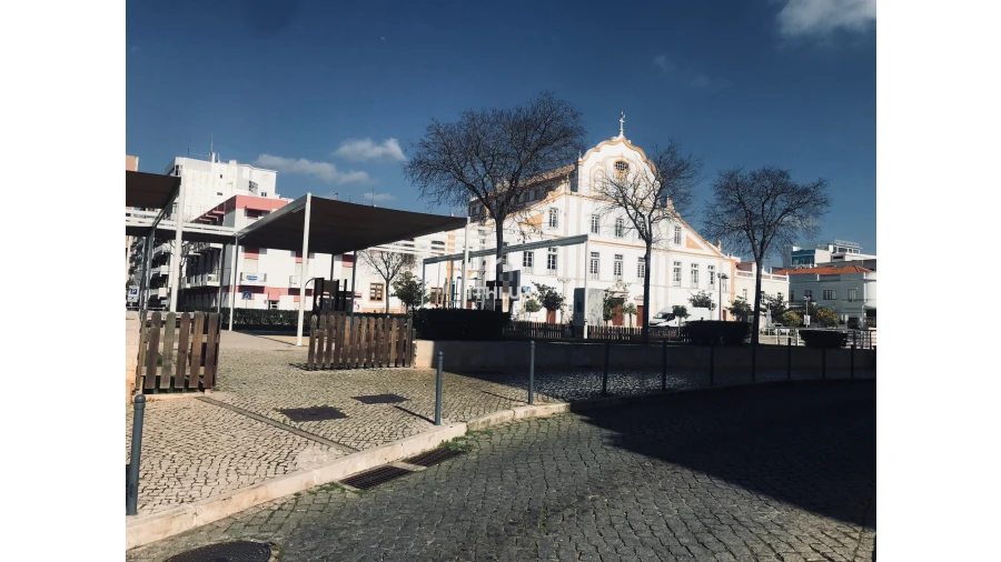 Terreno para Venda em Portimão Foto 5