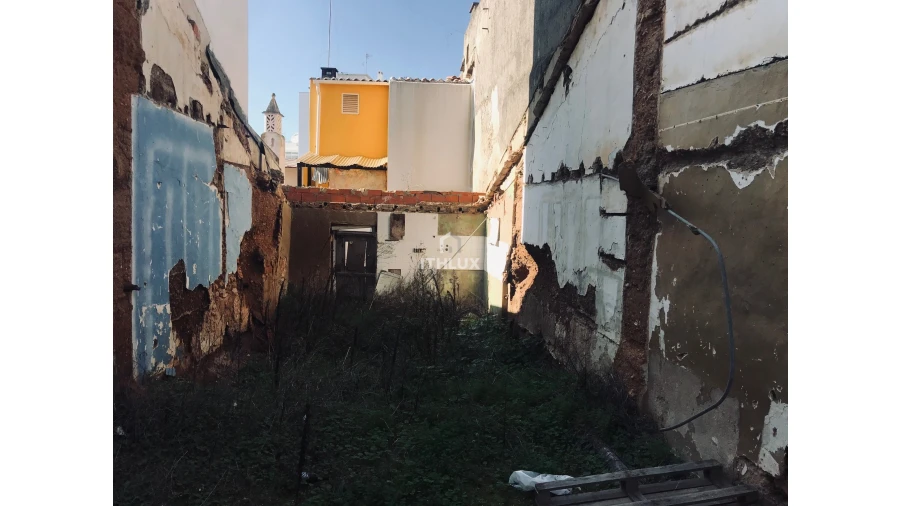 Terreno para Venda em Portimão Foto 2