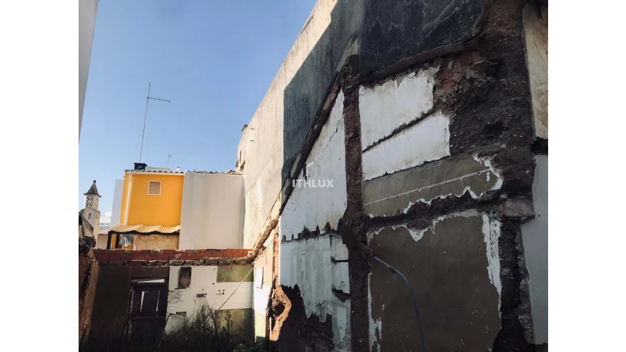 Terreno para Venda em Portimão Foto 3