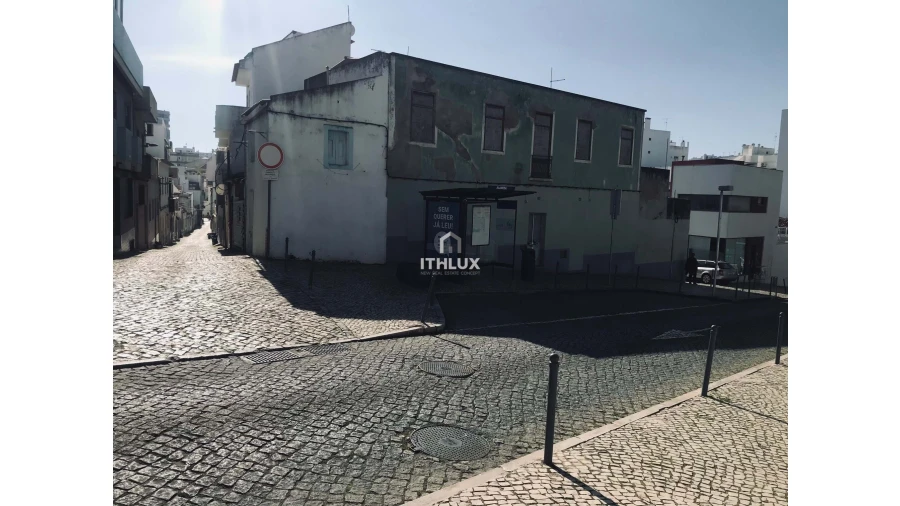Terreno para Venda em Portimão Foto 4