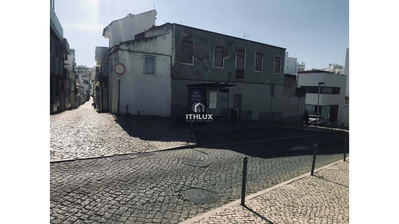 Terreno para Venda em Portimão Foto 4