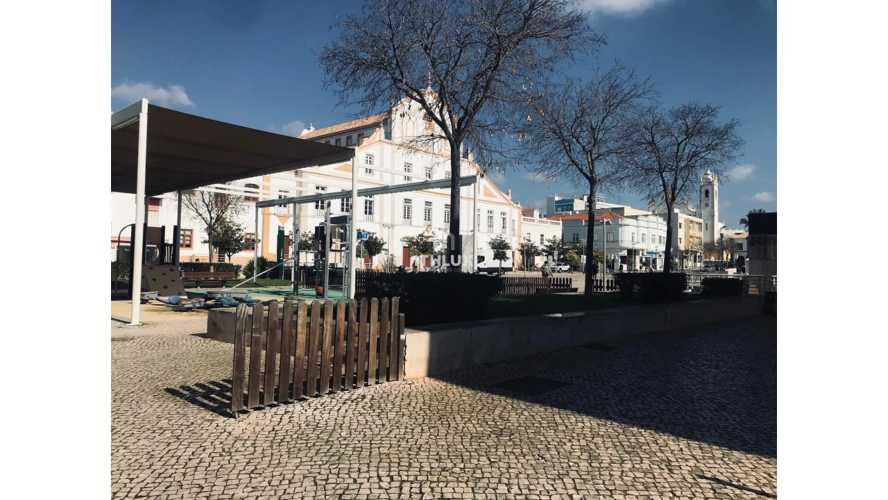 Terreno para Venda em Portimão Foto 6