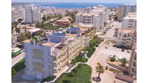 Apartamento T2 para Venda em Lagos (São Sebastião e Santa Maria)