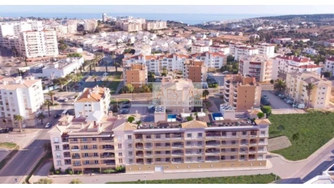 Apartamento T2 para Venda em Lagos (São Sebastião e Santa Maria)