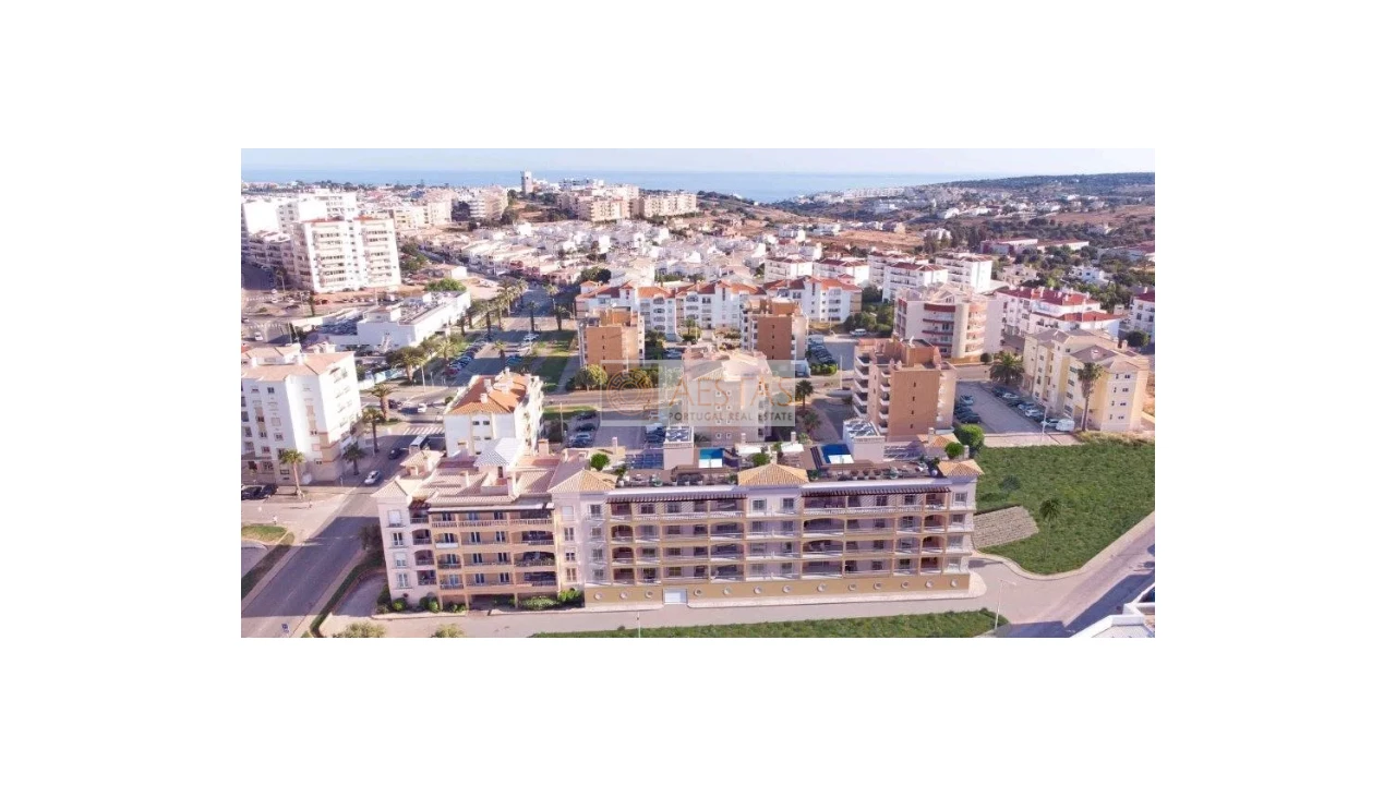 Apartamento T2 para Venda em Lagos (São Sebastião e Santa Maria) Foto 10