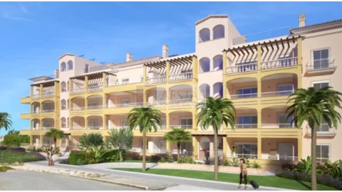 Apartamento T2 para Venda em Lagos (São Sebastião e Santa Maria)