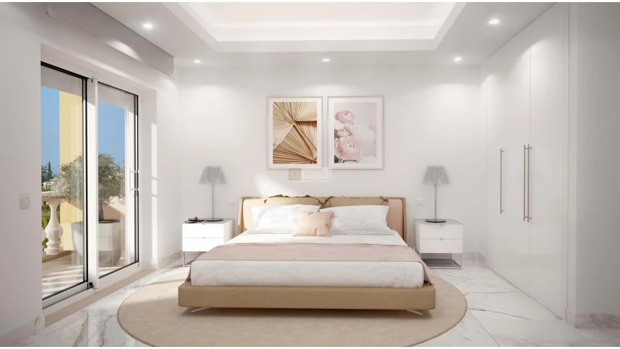 Apartamento T2 para Venda em Lagos (São Sebastião e Santa Maria) Foto 9