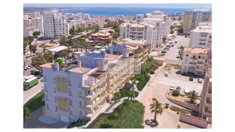 Apartamento T2 para Venda em Lagos (São Sebastião e Santa Maria) Foto 11