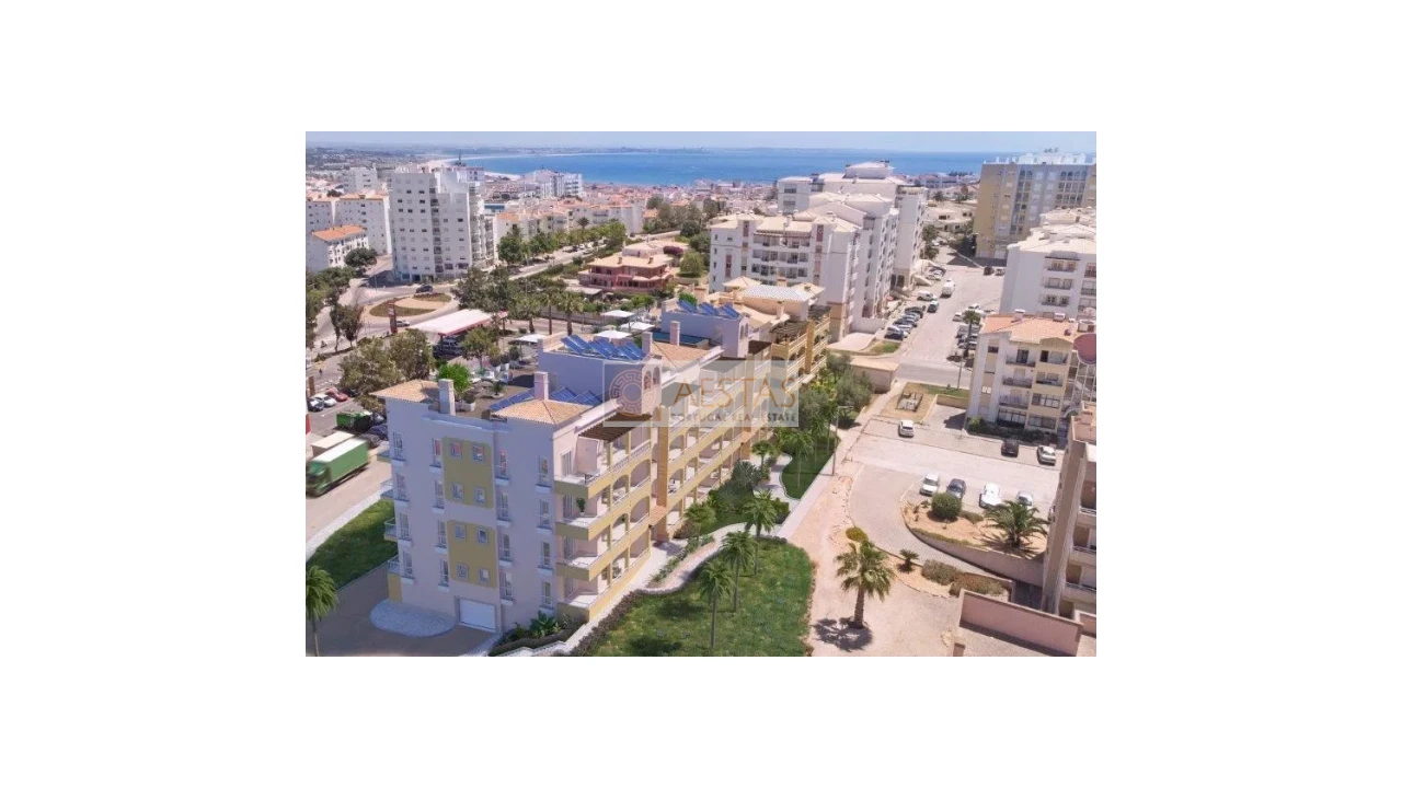 Apartamento T2 para Venda em Lagos (São Sebastião e Santa Maria) Foto 11