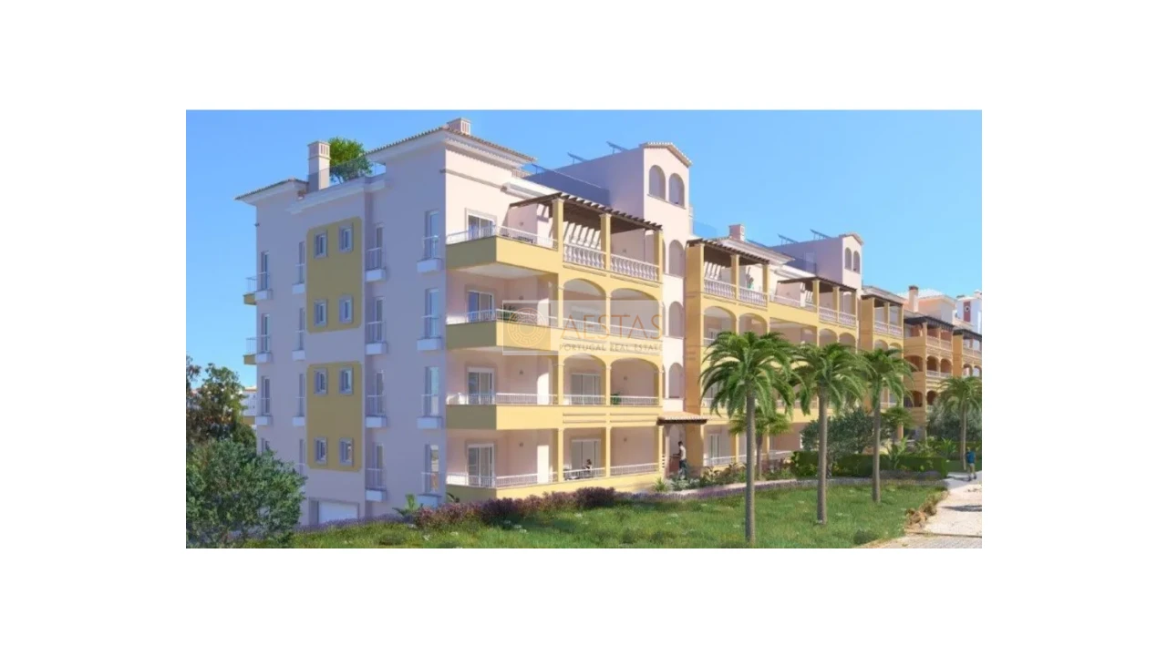 Apartamento T3 para Venda em Lagos (São Sebastião e Santa Maria) Foto 2