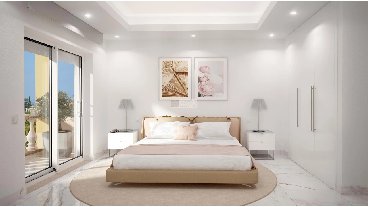 Apartamento T3 para Venda em Lagos (São Sebastião e Santa Maria) Foto 11