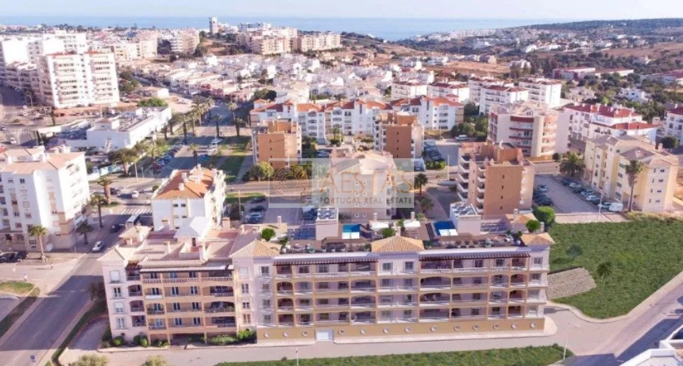 Apartamento T2 para Venda em Lagos (São Sebastião e Santa Maria) Foto 8