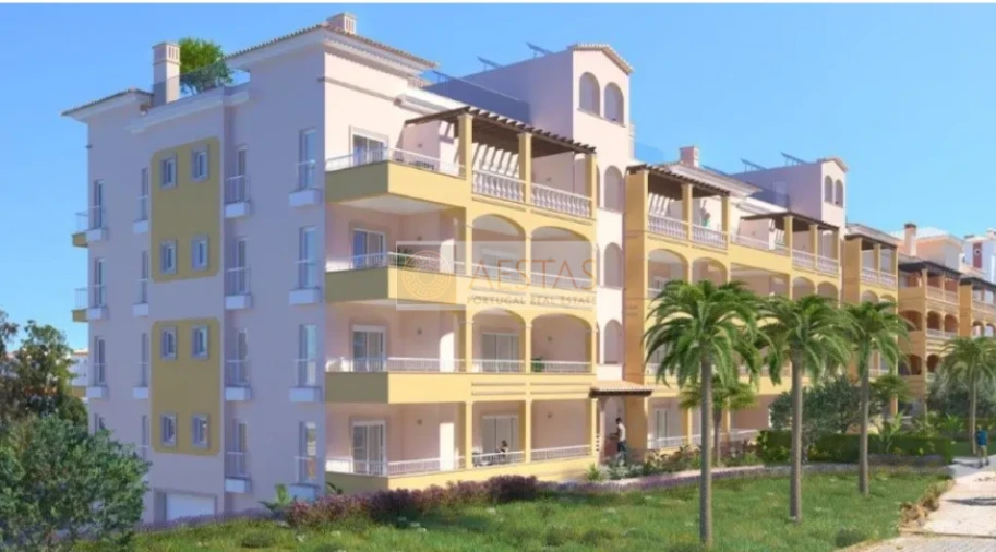 Apartamento T2 para Venda em Lagos (São Sebastião e Santa Maria) Foto 5