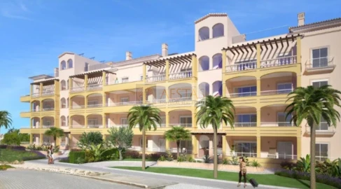 Apartamento T3 para Venda em Lagos (São Sebastião e Santa Maria)