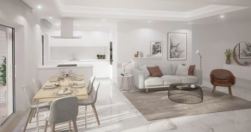 Apartamento T2 para Venda em Lagos (São Sebastião e Santa Maria)