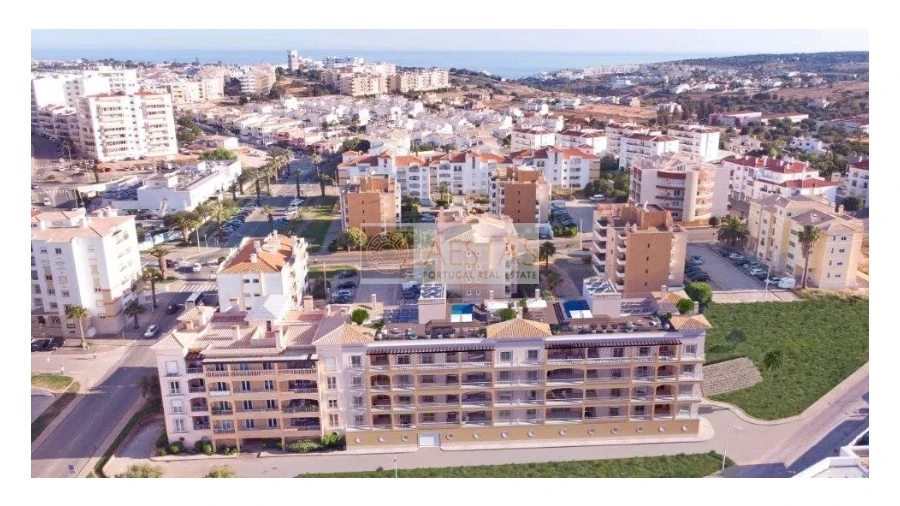 Apartamento T2 para Venda em Lagos (São Sebastião e Santa Maria) Foto 6